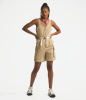 Комбинезон TNF W Class V Pathfinder One-Piece (Женский; M; KhakiStone)